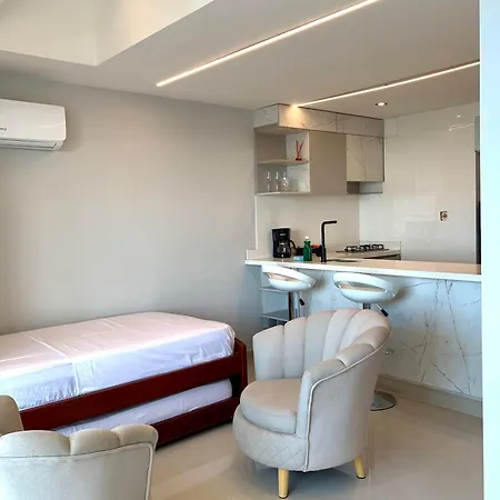 Apartamento 2402 Cartagena