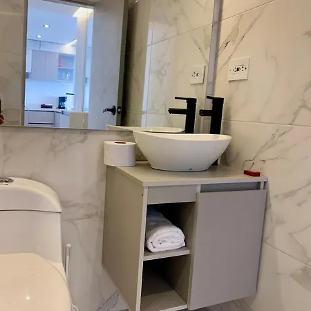 Apartamento 2402 Cartagena