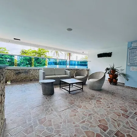 Apartment 2402 *