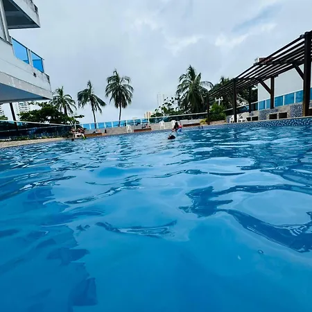 2402 Apartment Cartagena